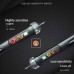 Non-Contact AC Voltage Detector Pen 12V/48V-1000V Sensitivity 50Hz/60Hz 