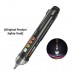 Non-Contact AC Voltage Detector Pen 12V/48V-1000V Sensitivity 50Hz/60Hz 