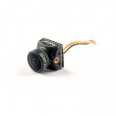 RunCam Nano 2 RunCam FPV Camera 1/3" 700TVL FPV Camera 2.1MM Lens NTSC for RC Drone Larva X