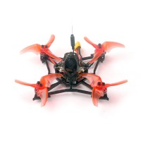 Larva X Drone 100MM 2.5" 2-3S Micro FPV Racing Drone Crazybee F4FS V3.0 PRO FC with DSM2/DSMX RX 