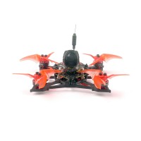 Larva X Drone 100MM 2.5" 2-3S Micro FPV Racing Drone Crazybee F4FR V3.0 PRO FC Built-in Frsky D8 