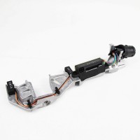 0B5927321L 0B5 DL501 Automatic Transmission Selector Lever Position Sensor for Audi A4 A5 A6 A7 Q5     