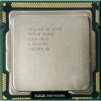 Intel Xeon X3470 CPU Processore Quad-Core 2.93GHz LGA1156 CPU Processor  