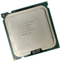 Intel Xeon E5450 CPU Processor Quad-Core 3GHz 12M LGA 775 CPU Processor