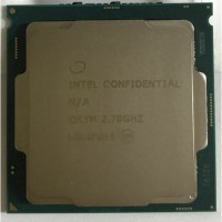 7th CPU i5-7400 ES Version QKYM 2.7GHz Quad-Core LGA1151 Processor 65W 