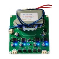 20W DC Regulated Linear Power Supply Board Module Low Ripple Low Noise +3.3V ±5V ±12V