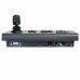 MY-C500 4D CCTV IP PTZ Controller PTZ Keyboard Controller Joystick with LCD Blue Backlight