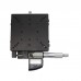 SEMX120-AS X-Axis Manual Linear Stage High Precision 120*120mm with Digital Micrometer LCD Display