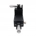 XYZ 3 Axis Manual Linear Stage CNC Sliding Table Fine Tuning 40*40mm Load 2KG SEMXYZL40-ACR