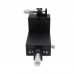 2 Axis Linear Stage XZ Manual Linear Stage CNC Sliding Table 60*60mm ±6.5mm Load 3KG SEMXZL60-ACR 