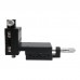 2 Axis Linear Stage XZ Manual Linear Stage CNC Sliding Table 60*60mm ±6.5mm Load 3KG SEMXZL60-ACR 