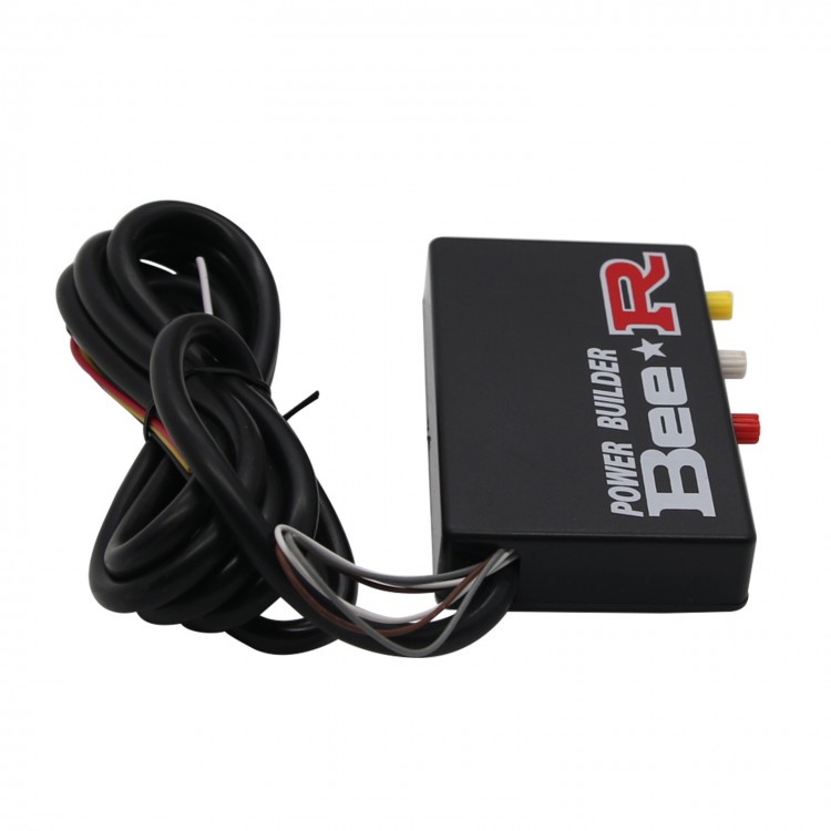 Car REV Limiter Launch Control Power Builder Type B AntiLag Controller