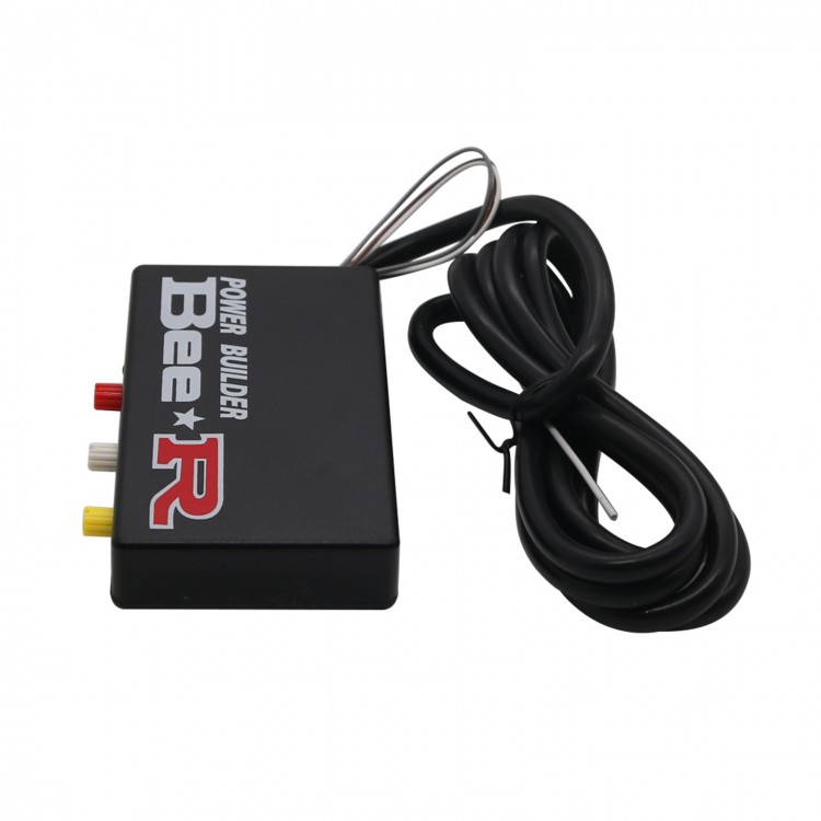 Car REV Limiter Launch Control Power Builder Type B AntiLag Controller