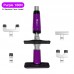 Spine Activator Tool Spinal Activator AMCT Four-Head 6 Levels w/ Aluminum Alloy Case 180N/ 280N 