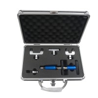 Spine Activator Tool Spinal Activator AMCT Four-Head 6 Levels w/ Aluminum Alloy Case 180N/ 280N 