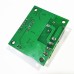 5pcs Temperature Thermostat Digital Temperature Controller Thermostat w/ Probes Red Light 5V/ 12V          