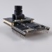 PowerSensor Camera Module Board for Robotic Uses Image Processor Color Tracking Advanced Version