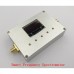 83.5-3000MHz RF Spectrum Analyzer w/ RF Signal Source RF Power Meter for Wifi  LTE GSM GPRS Freq3000 