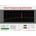 83.5-3000MHz RF Spectrum Analyzer w/ RF Signal Source RF Power Meter for Wifi  LTE GSM GPRS Freq3000 