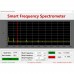 83.5-3000MHz RF Spectrum Analyzer w/ RF Signal Source RF Power Meter for Wifi  LTE GSM GPRS Freq3000 