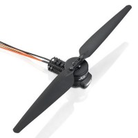 Hobbywing Combo XRotor Pro X6 Brushless Power System 30mm CCW Propeller Kit 