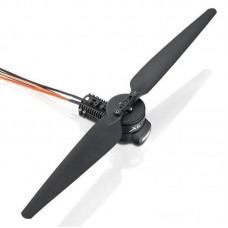 Hobbywing Combo XRotor Pro X6 Brushless Power System 30mm CCW Propeller Kit 