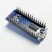 10pcs Nano V3.0 ATMEGA328P Welded Modules CH340G Upgraded Board for Arduino CH340 USB Driver               