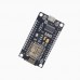10pcs ESP8266 Development Board NodeMCU Lua V3 CH340 IOT Development Board Serial Wifi Module      