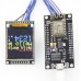 10pcs ESP8266 Development Board NodeMCU Lua V3 CH340 IOT Development Board Serial Wifi Module      