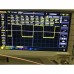 GPS Clock GPS Disciplined Oscillator OCXO GPSDO 10MHz Square Wave Sine Wave White Screen+UTC