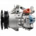 CO 11034C A/C Compressor with Clutch 8831052250 for 2004-2006 Scion xA xB 1.5L   