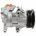 CO 11034C A/C Compressor with Clutch 8831052250 for 2004-2006 Scion xA xB 1.5L   