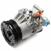 CO 11034C A/C Compressor with Clutch 8831052250 for 2004-2006 Scion xA xB 1.5L   