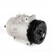 A/C AC Compressor & Clutch CO 11267C 55111410AE for Chrysler 200 Dodge Avenger Journey SE LX SXT