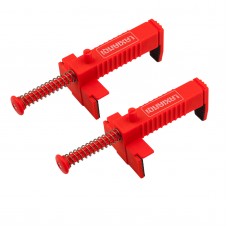 Pair of Bricklaying Tool Bricklaying Line Drawing Tool Brick Leveling Measuring Tool for Building 