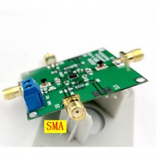 400MHz-6GHz IQ Frequency Mixer Module Quadrature Demodulator ADL5380 6GHz Bandwidth+Output Balun 