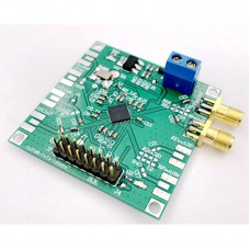 PLL Module 80mA 12.5MHz-6.4GHz FSK Low Power Low Noise LMX2572 Core Board+Main Control Board