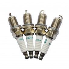 4pcs 90919-01240 SK16R11 Iridium Spark Plugs for Toyota Corolla Matrix Yaris