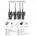 Baofeng UV-9R Plus Walkie Talkie 15W VHF UHF Radio FM Ham Dual Band Handheld Transceiver
