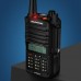 Baofeng UV-9R Plus Walkie Talkie 15W VHF UHF Radio FM Ham Dual Band Handheld Transceiver