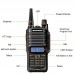 Baofeng UV-9R Plus Walkie Talkie 15W VHF UHF Radio FM Ham Dual Band Handheld Transceiver