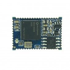 QCC3008 Module Bluetooth 5.0 Bluetooth Stereo Audio Module for HFP APTX I2S Output TWS BTM308-C