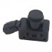 89341-48040 PDC Parking Sensor 6-Pin for Lexus Toyota Prius Black 