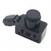 89341-48040 PDC Parking Sensor 6-Pin for Lexus Toyota Prius Black 