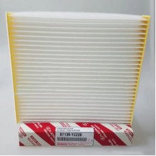 87139-YZZ20 87139-YZZ08 A/C Cabin Air Filter for Toyota Lexus 8713950100