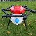 6Axis Agricultural Drone Hexacopter FPV Carbon Fiber Wheelbase 1400mm Load Capacity 10KG 10L