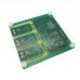 AMC1301 3-Channel Isolated Current Acquisition Module 200KHz Bandwidth 3-Phase Motor Analog Isolation