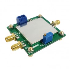 High Speed Voltage Comparator Module TLV3501 Same Phase Reversed Phase Comparison Rail-to-Rail