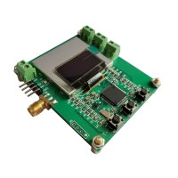 Laser Driver Module DFB Driver Board Thermostat LD Semiconductor Driver TEC Temp Control KW_DFB 