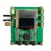 Laser Driver Module DFB Driver Board Thermostat LD Semiconductor Driver TEC Temp Control KW_DFB 